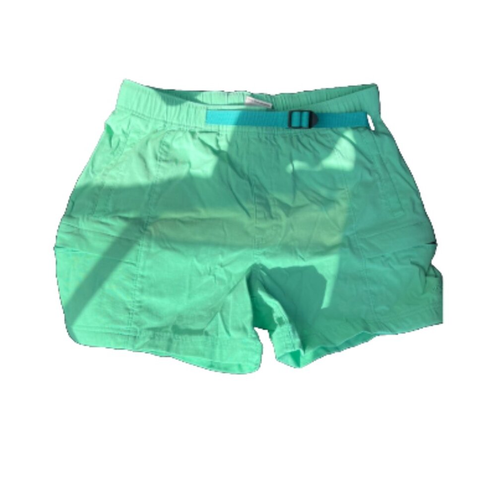 The North Face Men CLASS V Belted Short 4in - Small